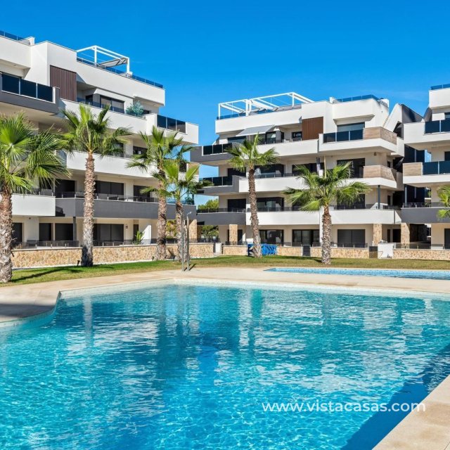 Apartment - Resale - Villamartin - Villamartin