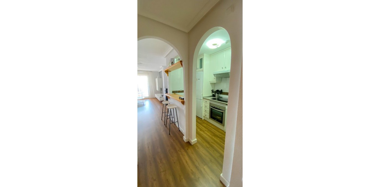 Wtórny - Apartment - Mil Palmeras