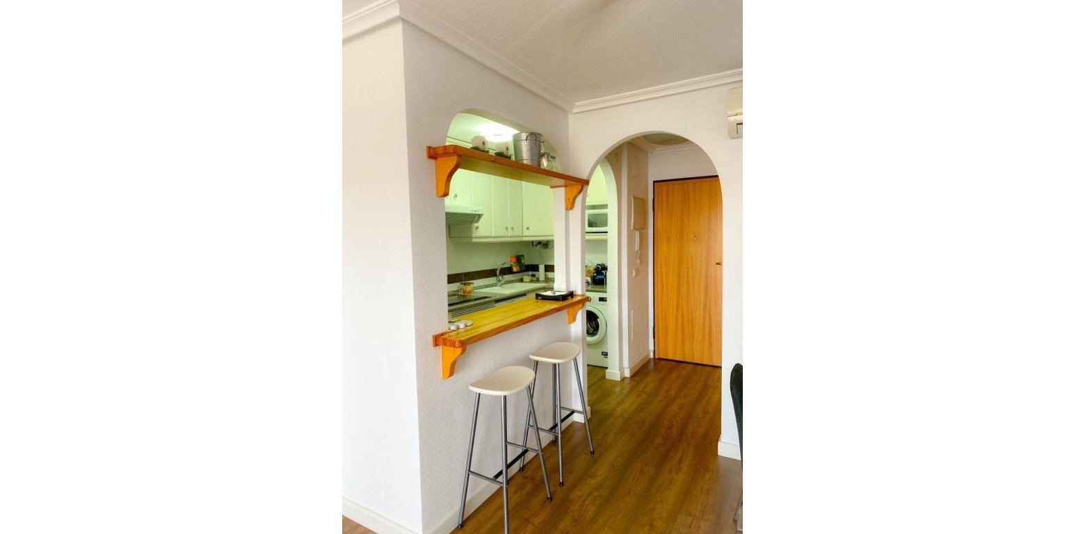 Wtórny - Apartment - Mil Palmeras