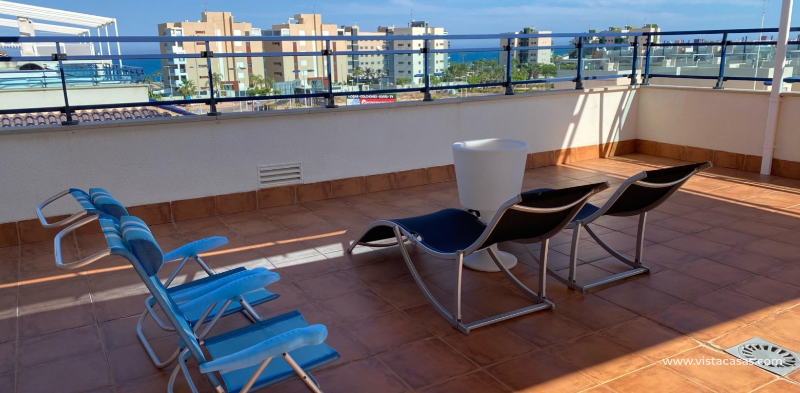 Wtórny - Apartment - Mil Palmeras