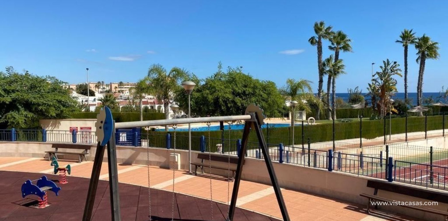 Wtórny - Apartment - Mil Palmeras