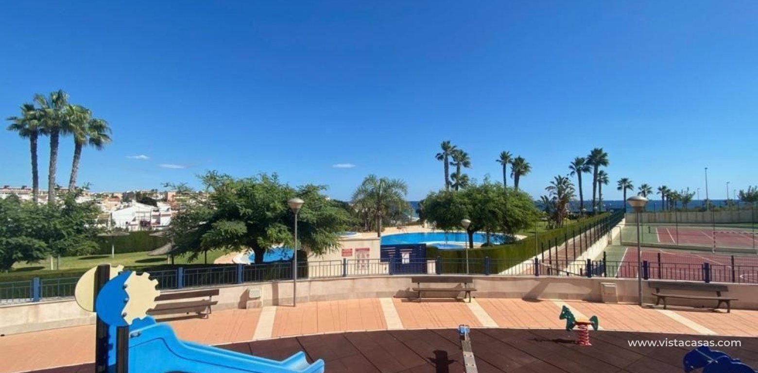 Wtórny - Apartment - Mil Palmeras