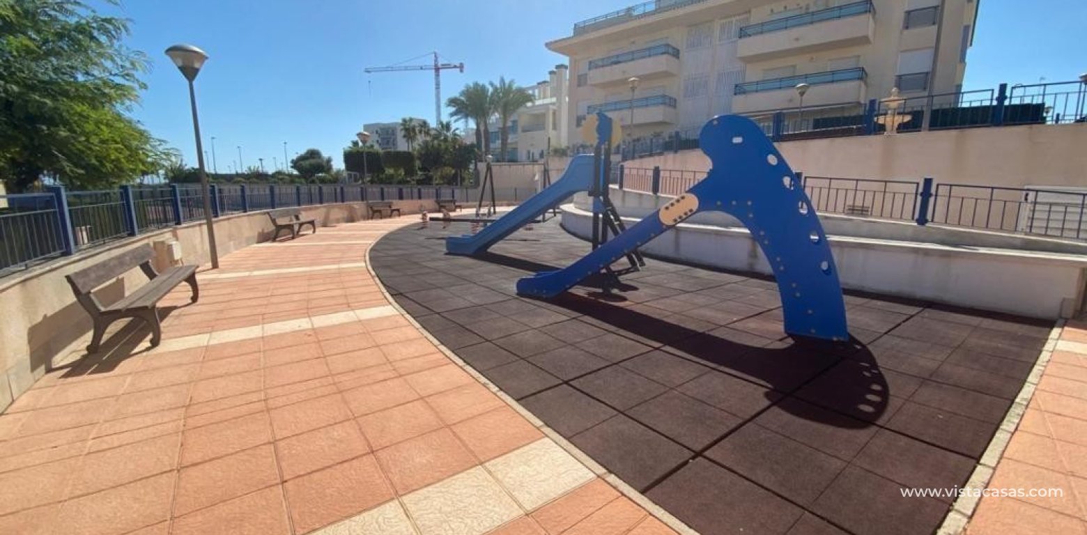 Wtórny - Apartment - Mil Palmeras