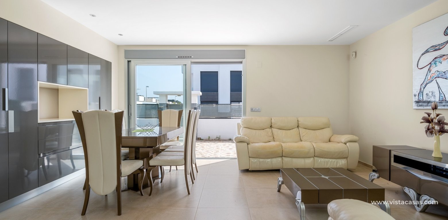 Resale - Villa - Rojales - Ciudad Quesada
