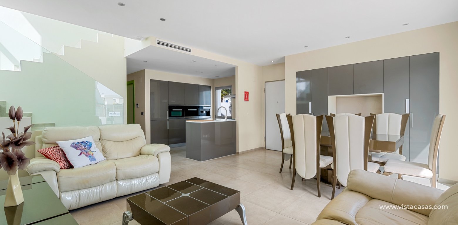 Resale - Villa - Rojales - Ciudad Quesada