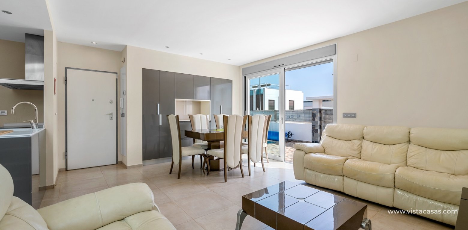 Resale - Villa - Rojales - Ciudad Quesada