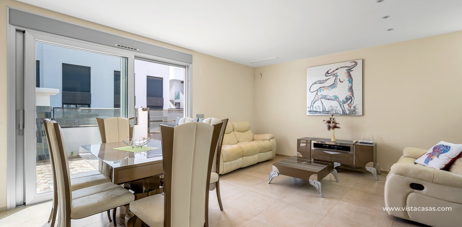 Resale - Villa - Rojales - Ciudad Quesada