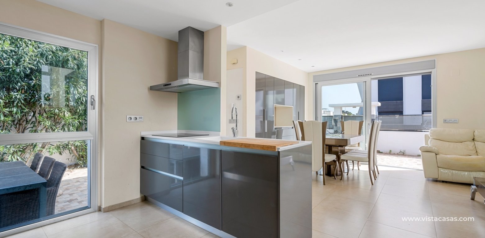 Resale - Villa - Rojales - Ciudad Quesada