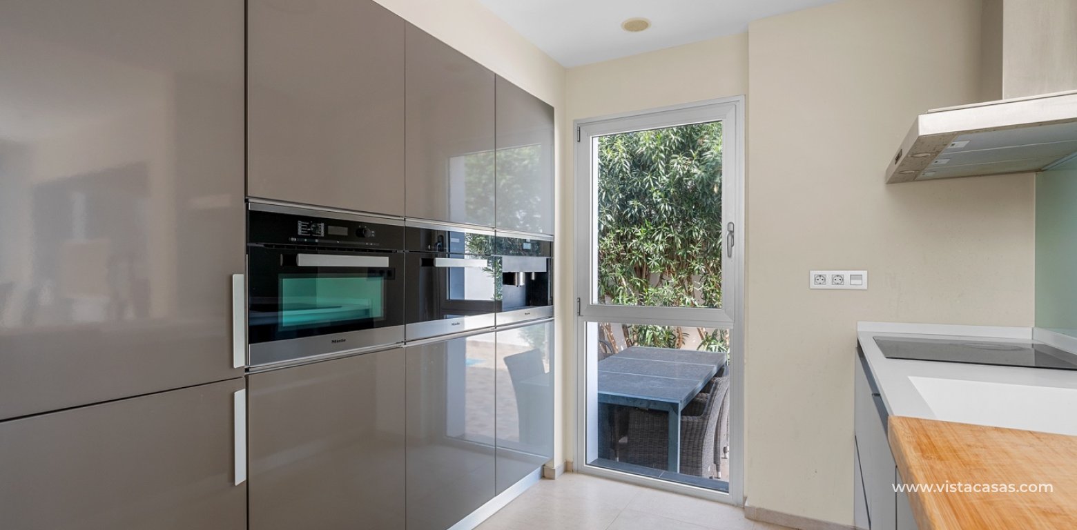 Resale - Villa - Rojales - Ciudad Quesada