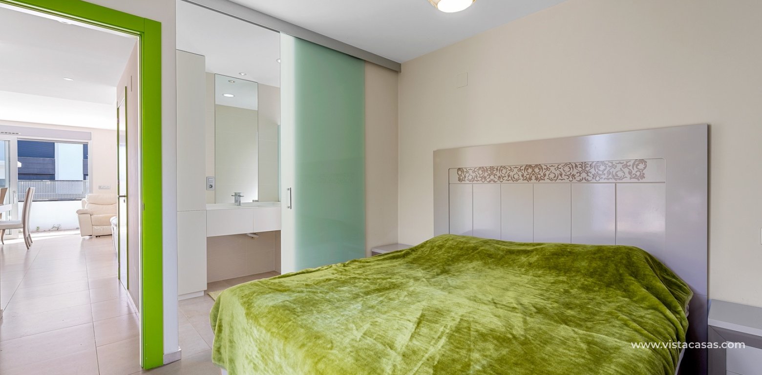 Resale - Villa - Rojales - Ciudad Quesada