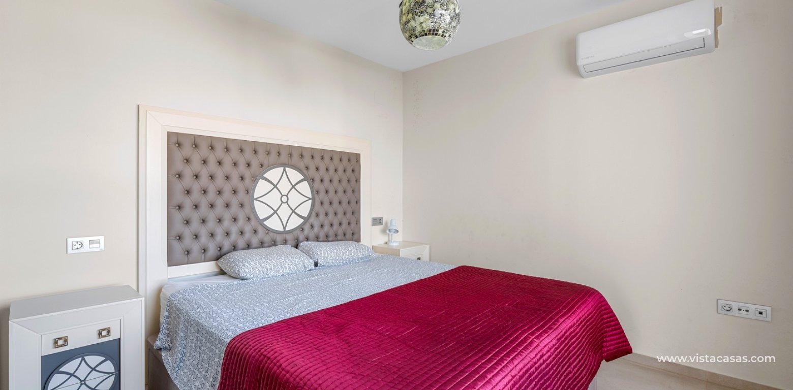 Resale - Villa - Rojales - Ciudad Quesada