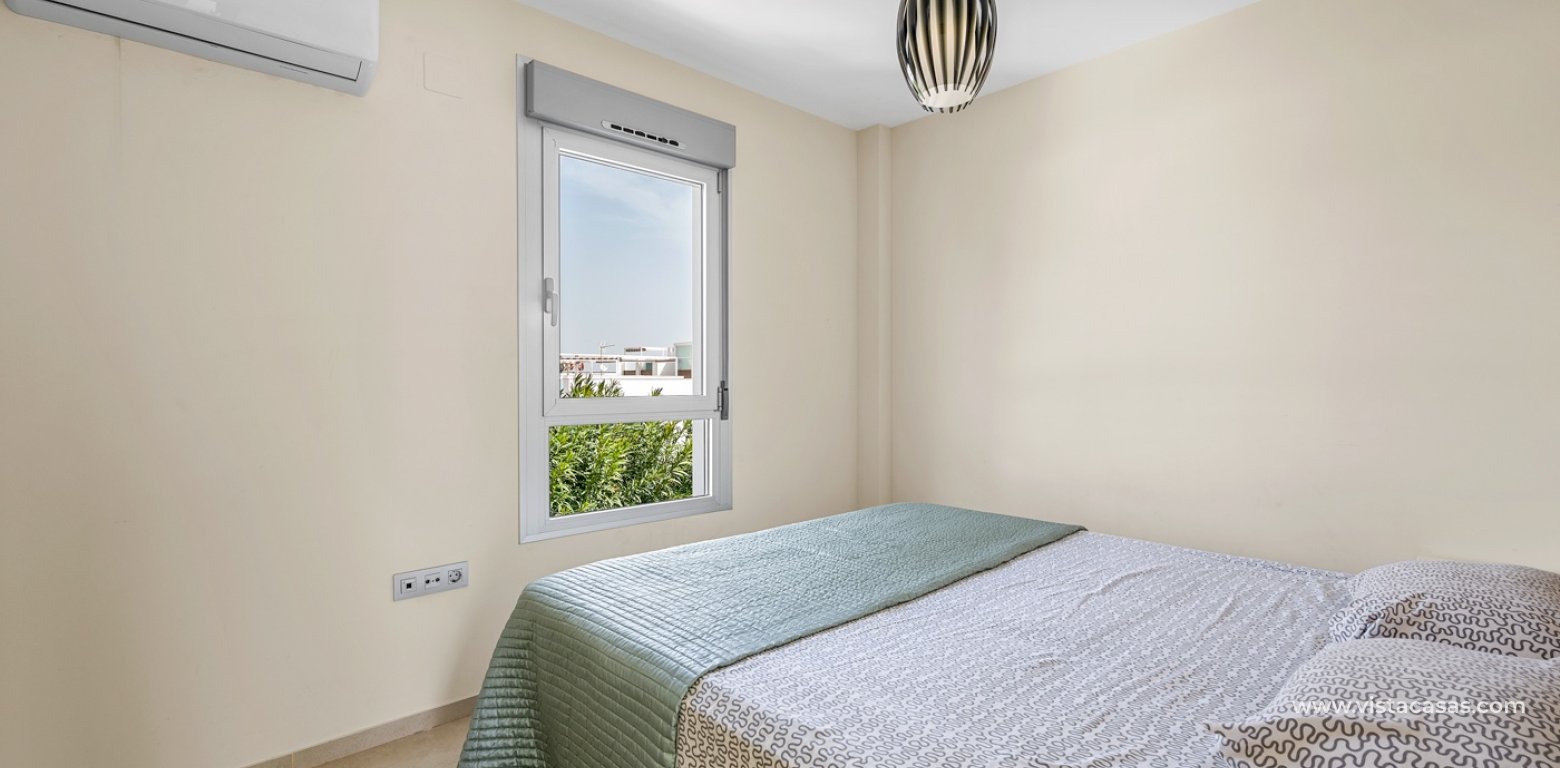 Resale - Villa - Rojales - Ciudad Quesada