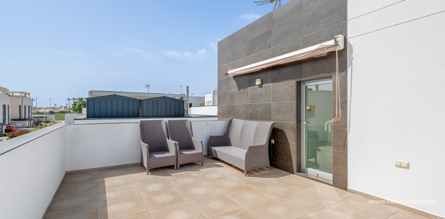 Resale - Villa - Rojales - Ciudad Quesada