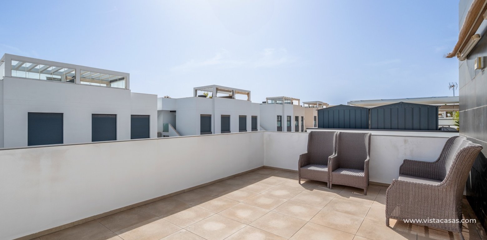 Resale - Villa - Rojales - Ciudad Quesada