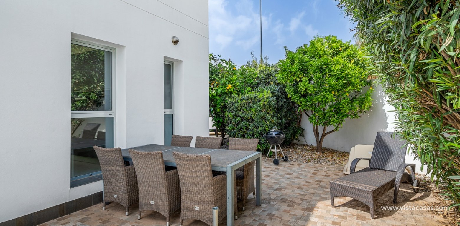 Resale - Villa - Rojales - Ciudad Quesada