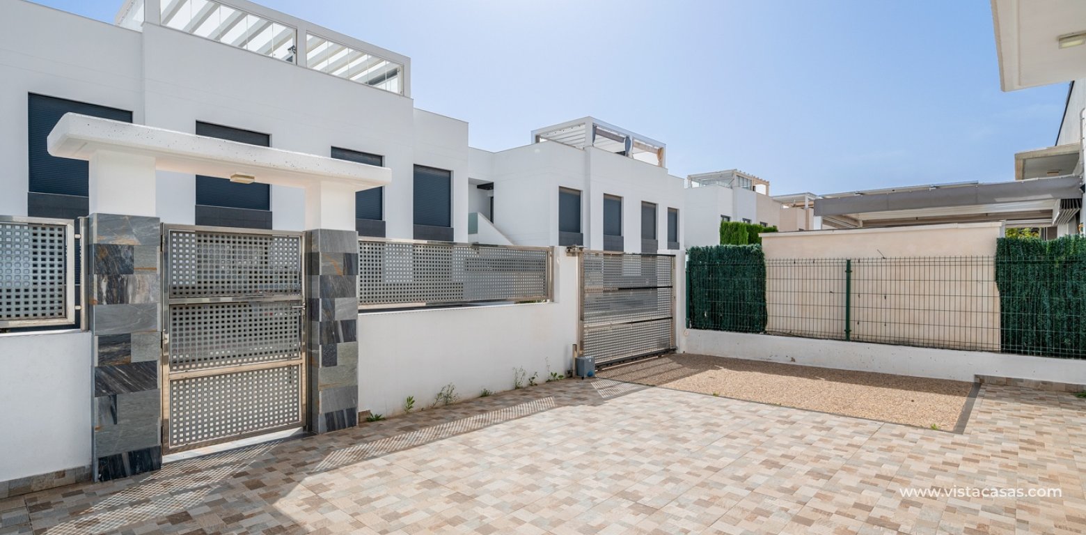 Resale - Villa - Rojales - Ciudad Quesada