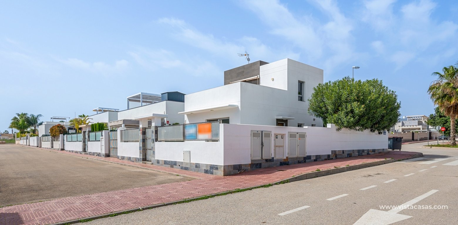 Resale - Villa - Rojales - Ciudad Quesada