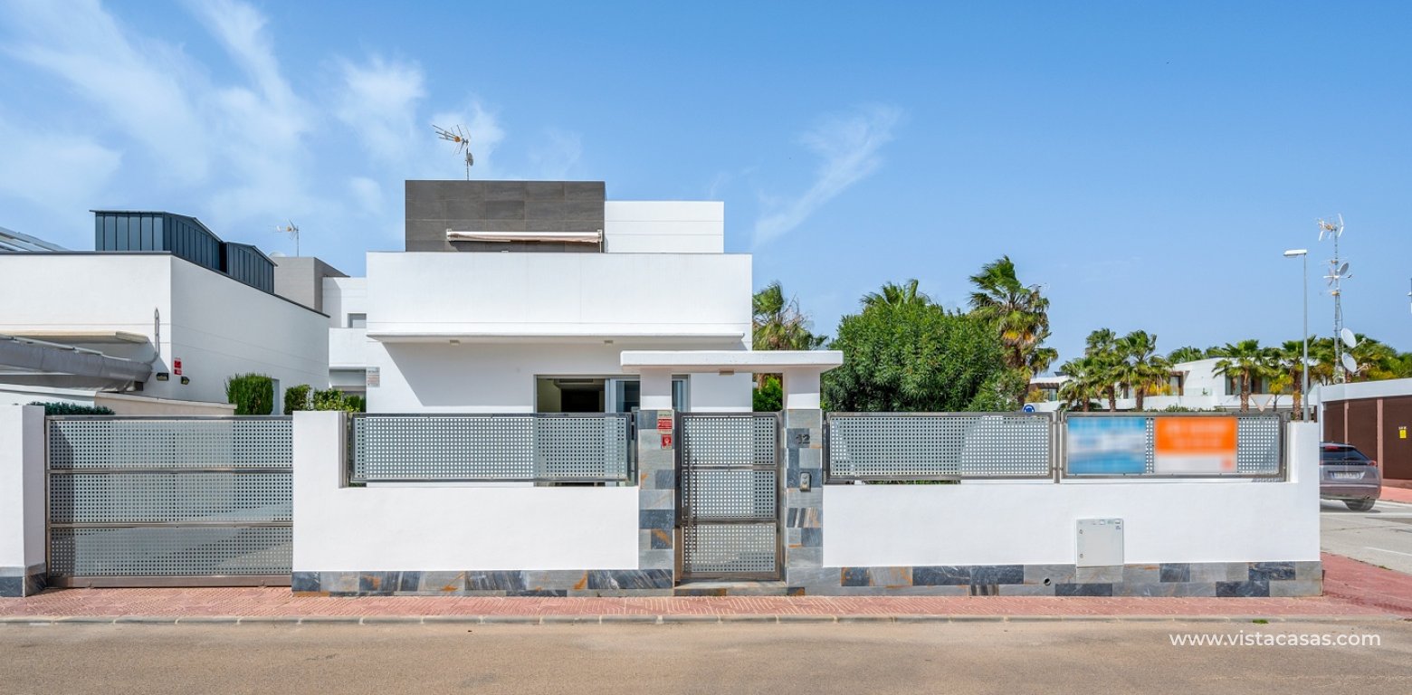 Resale - Villa - Rojales - Ciudad Quesada
