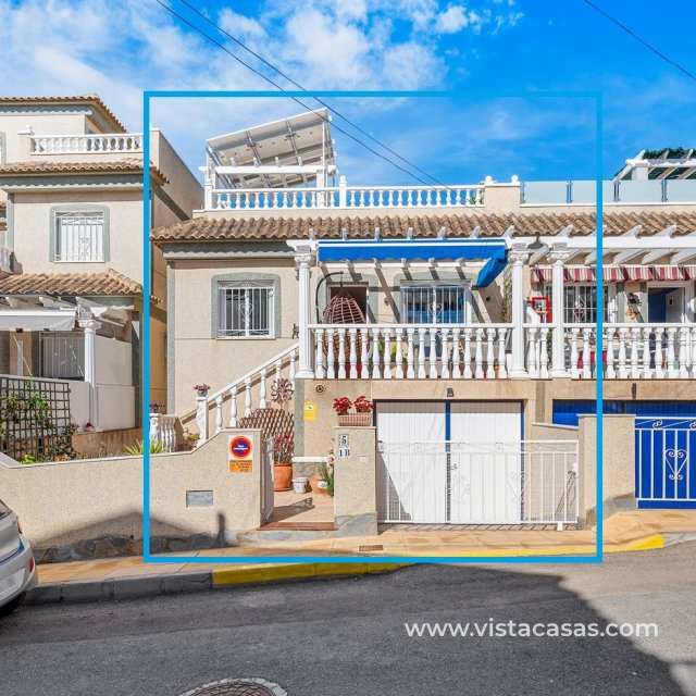 Villa - Resale - Villamartin - Villamartin
