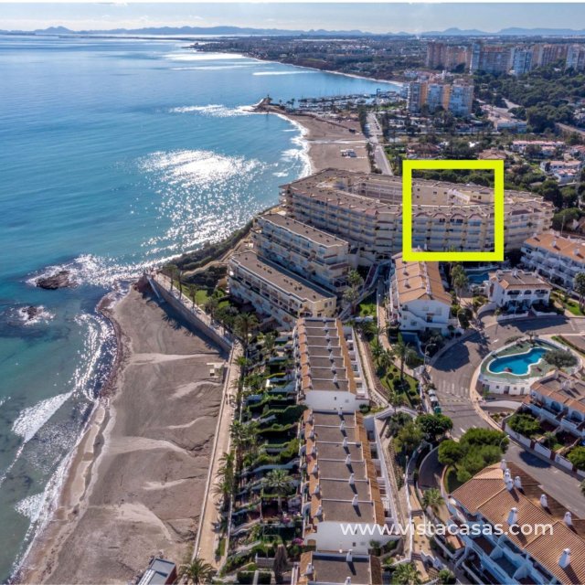 Lägenhet - Sale - Campoamor - Campoamor