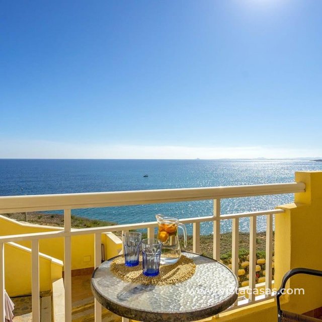 Apartment - Wtórny - Cabo Roig - Cabo Roig