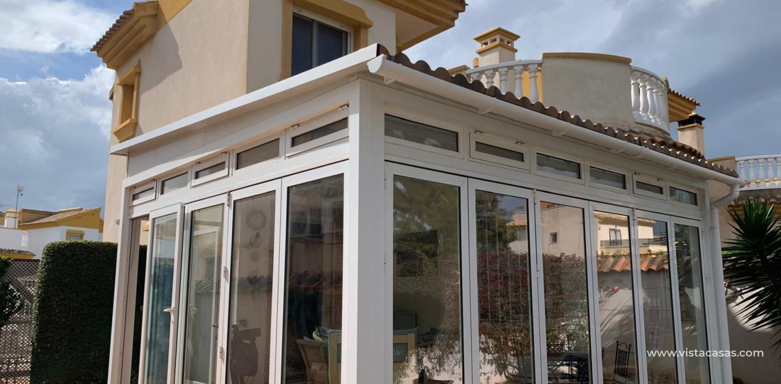 Resale - Villa - El Raso