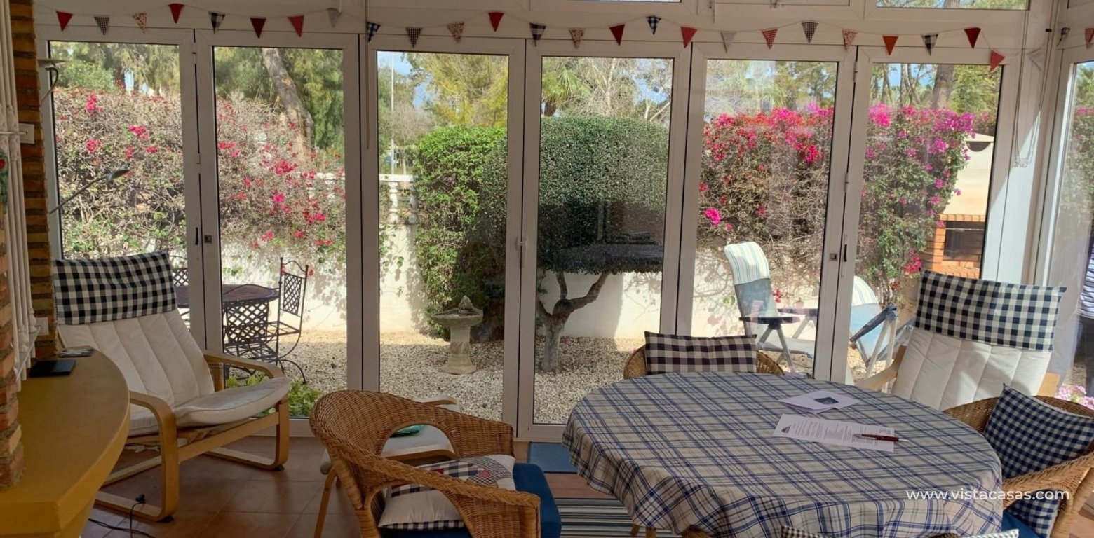 Resale - Villa - El Raso