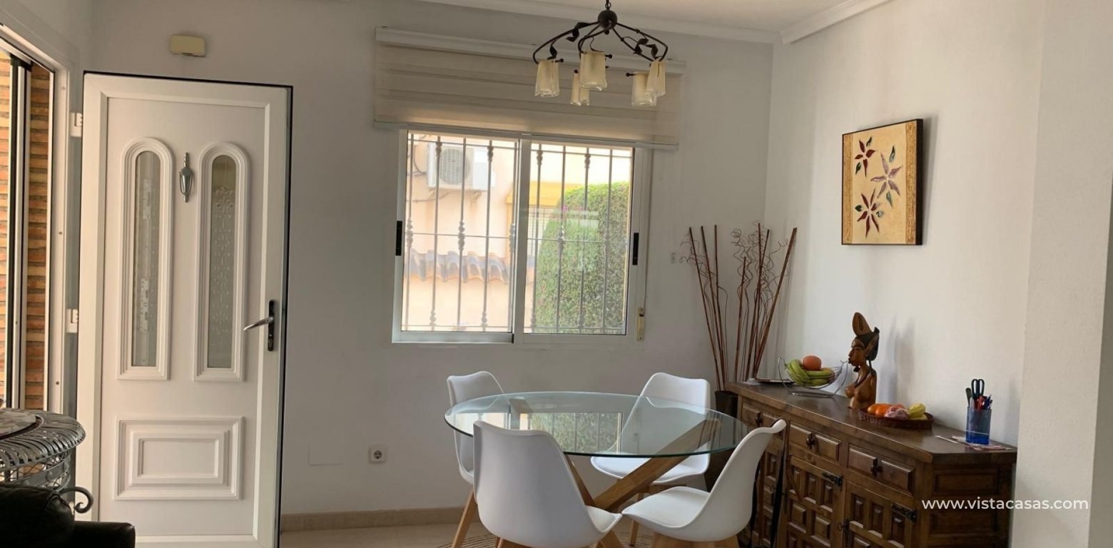 Resale - Villa - El Raso