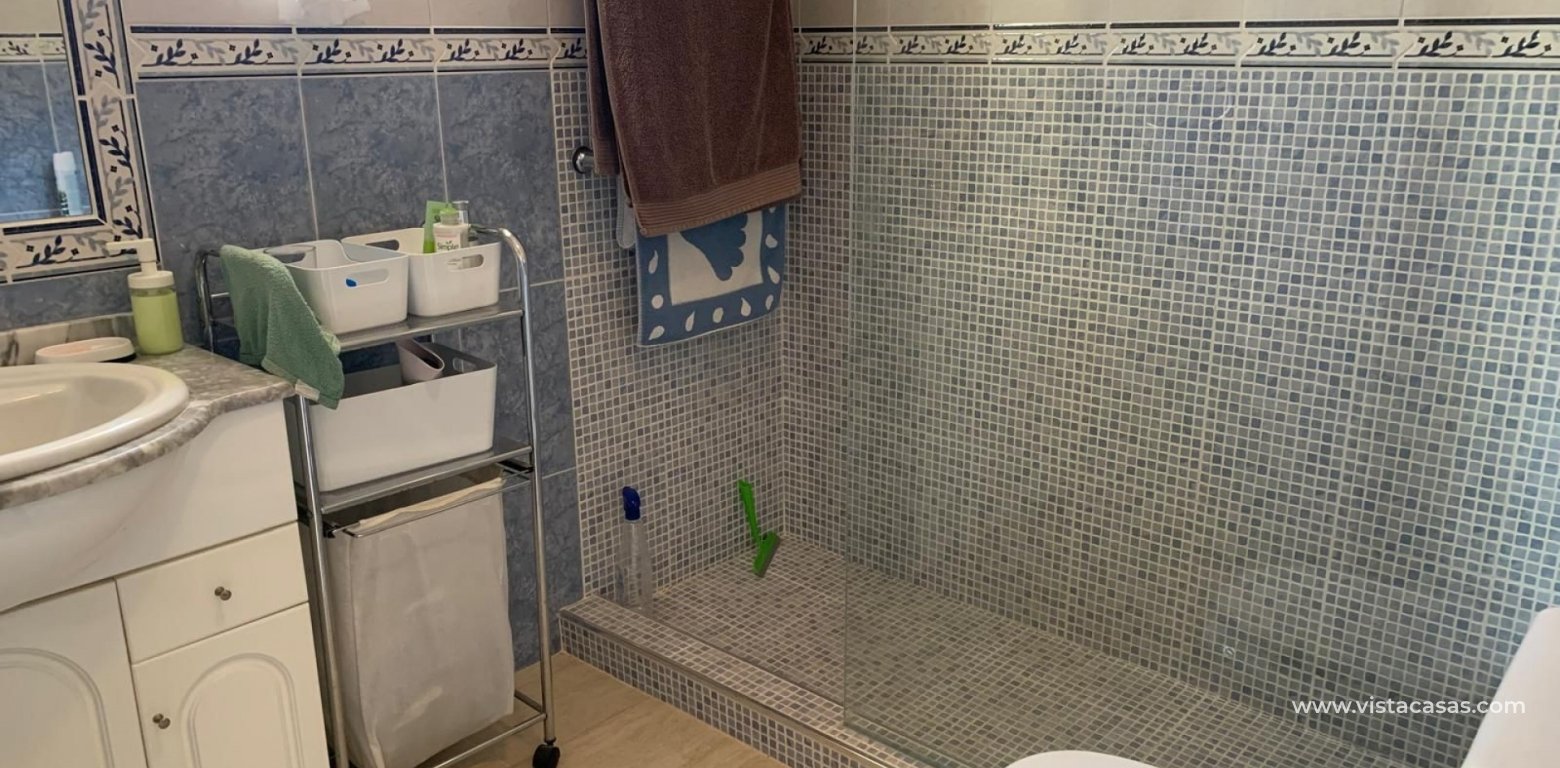 Resale - Villa - El Raso