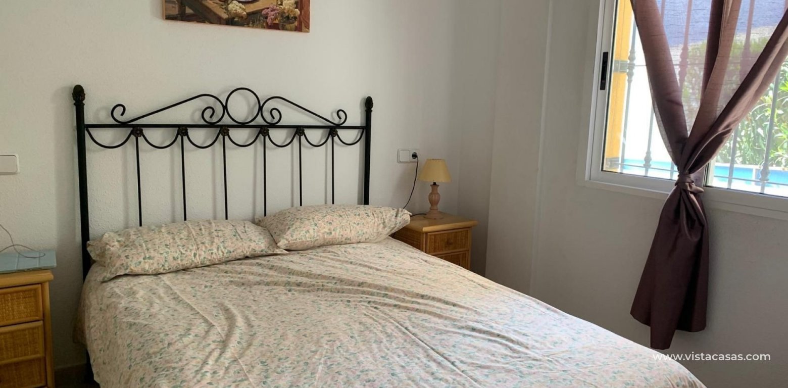 Resale - Villa - El Raso