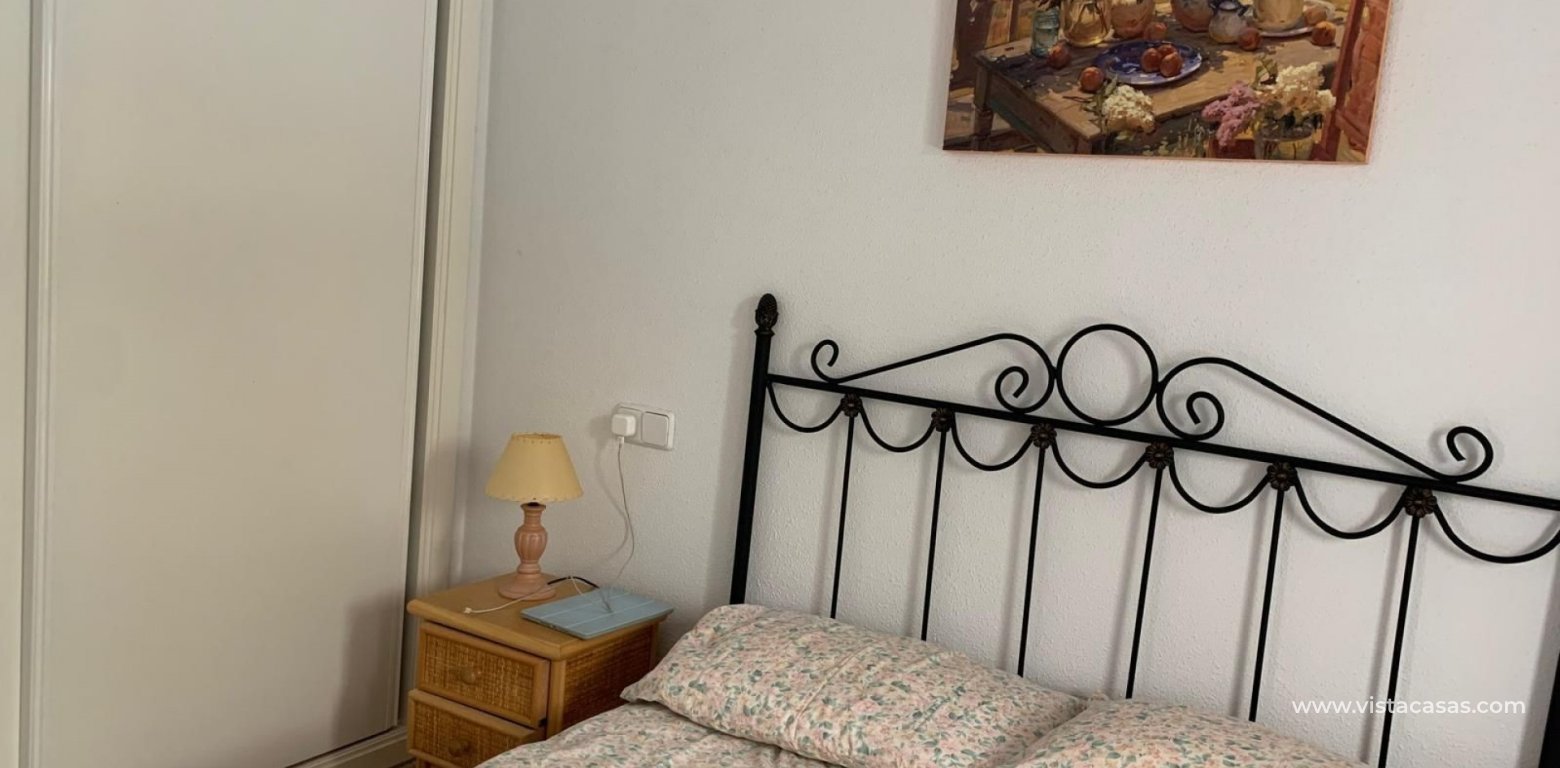 Resale - Villa - El Raso