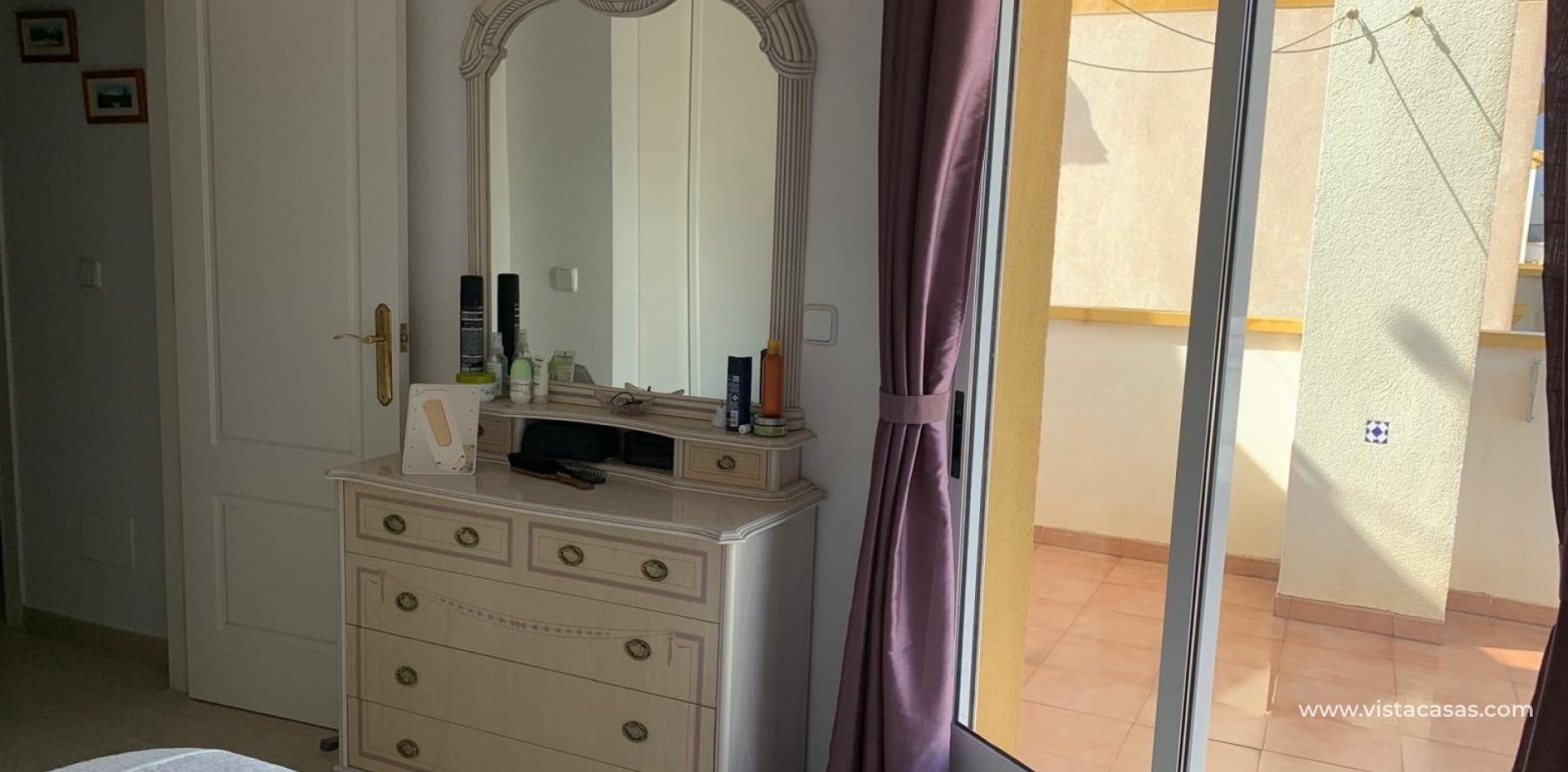 Resale - Villa - El Raso