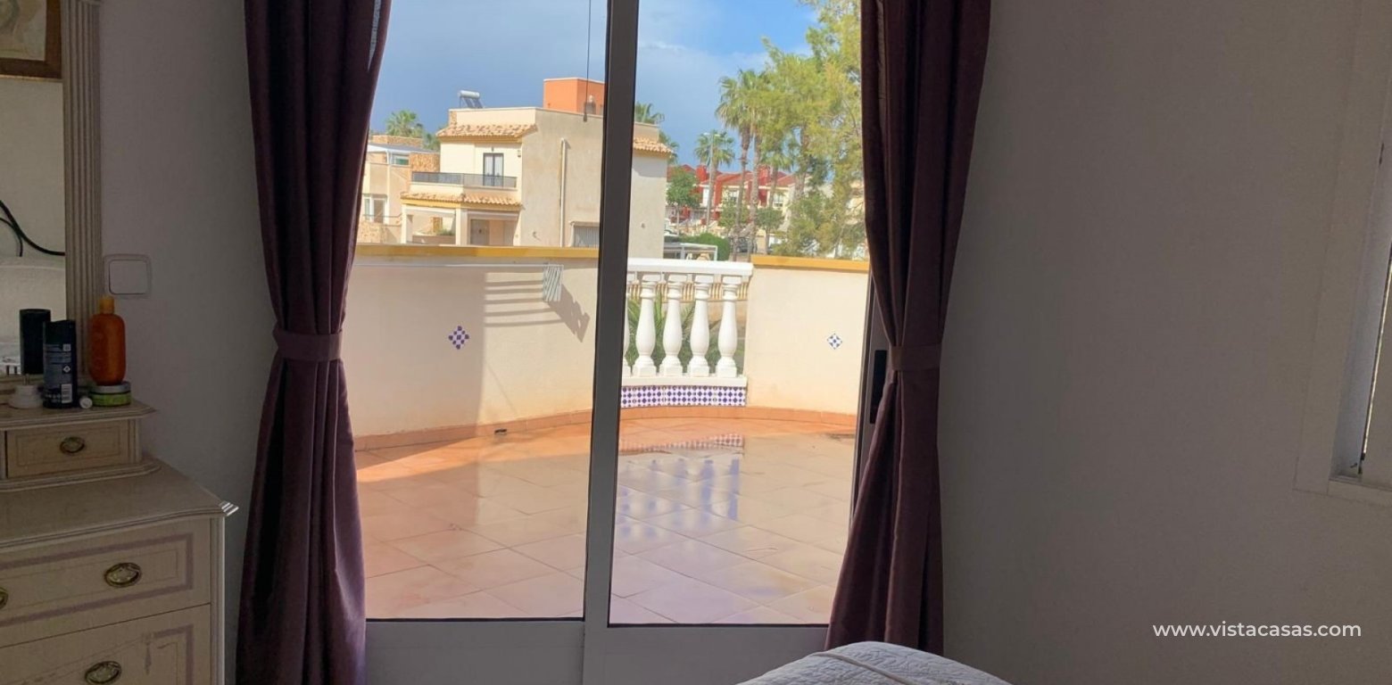 Resale - Villa - El Raso