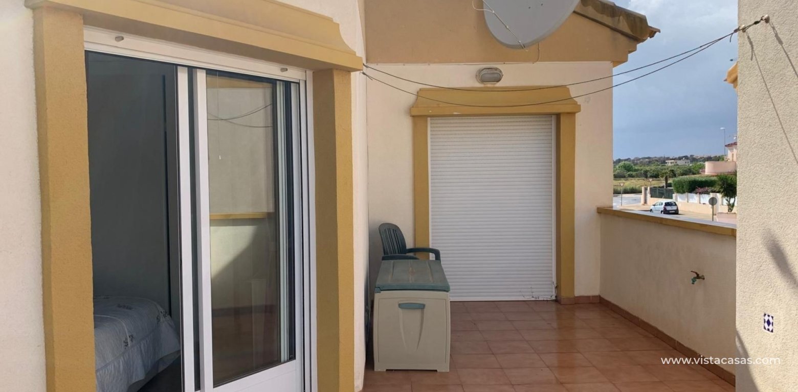 Resale - Villa - El Raso