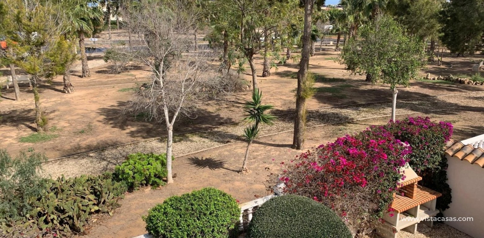 Resale - Villa - El Raso