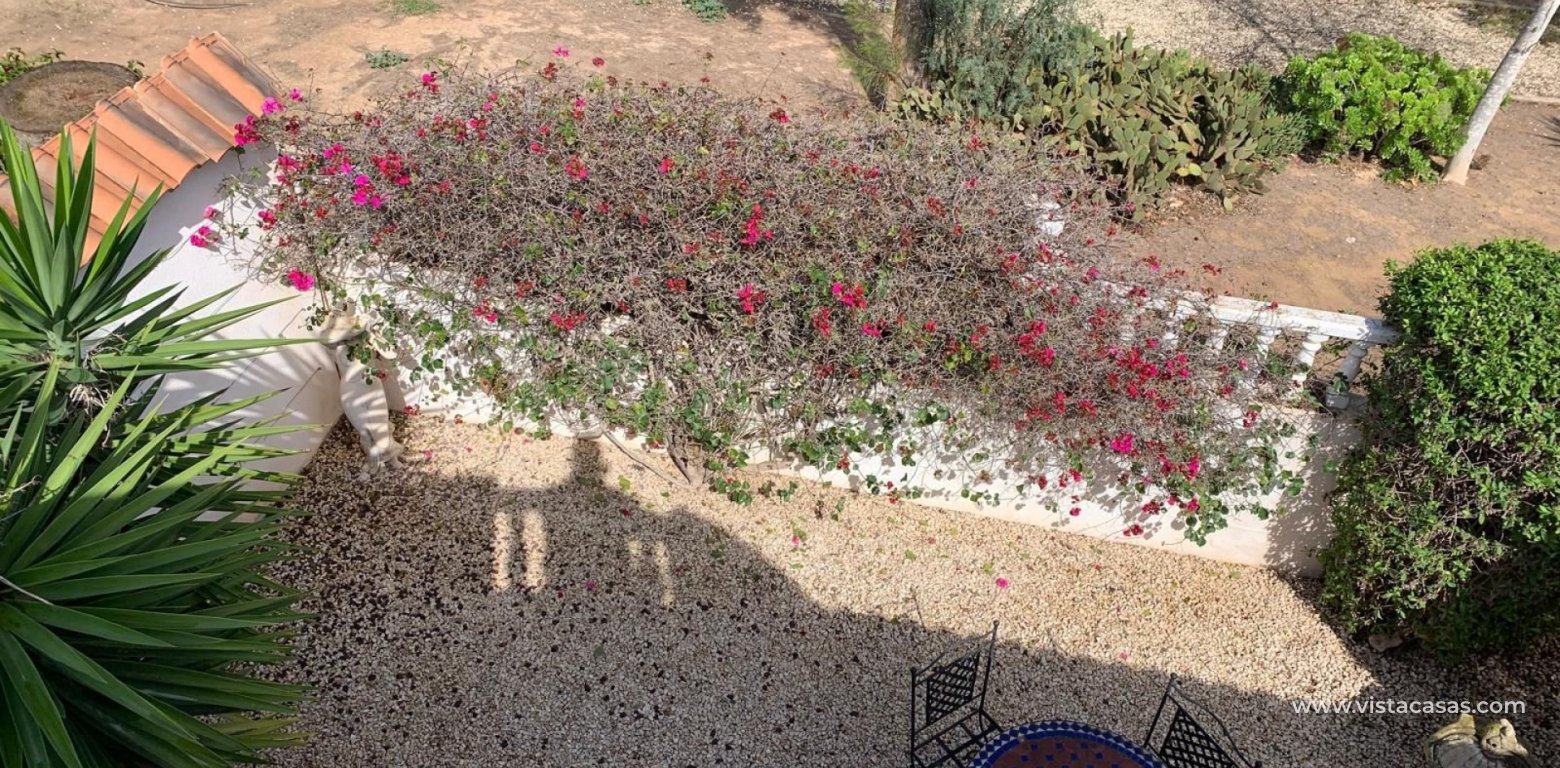 Resale - Villa - El Raso