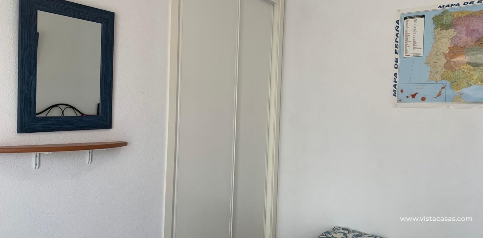 Resale - Villa - El Raso