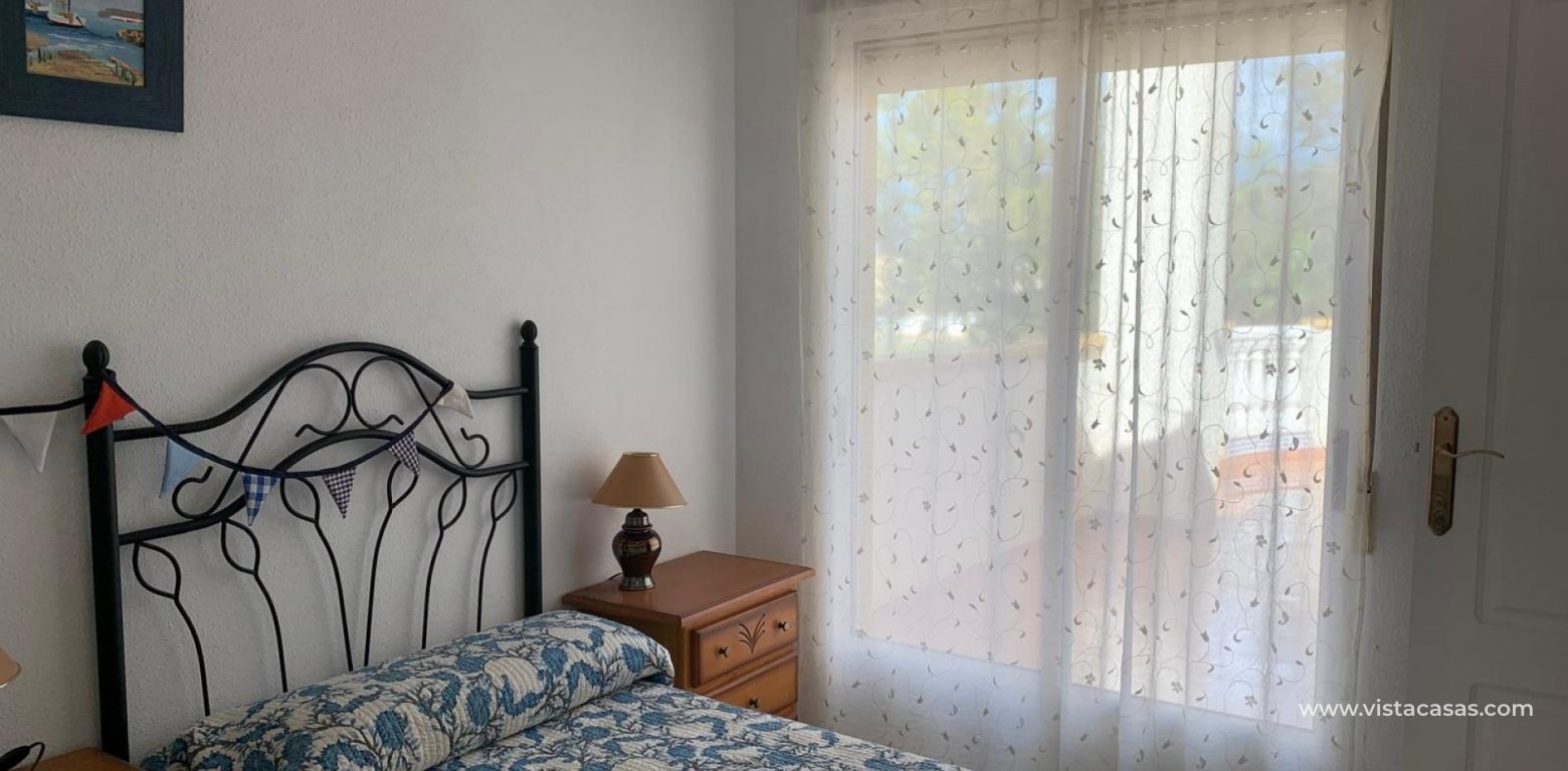 Resale - Villa - El Raso