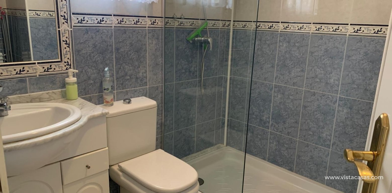 Resale - Villa - El Raso