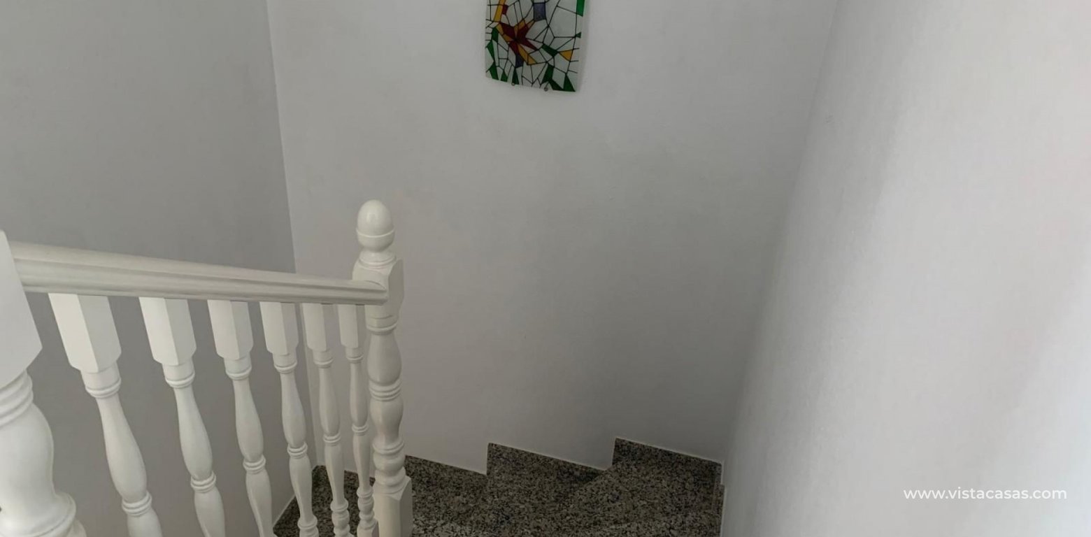 Resale - Villa - El Raso