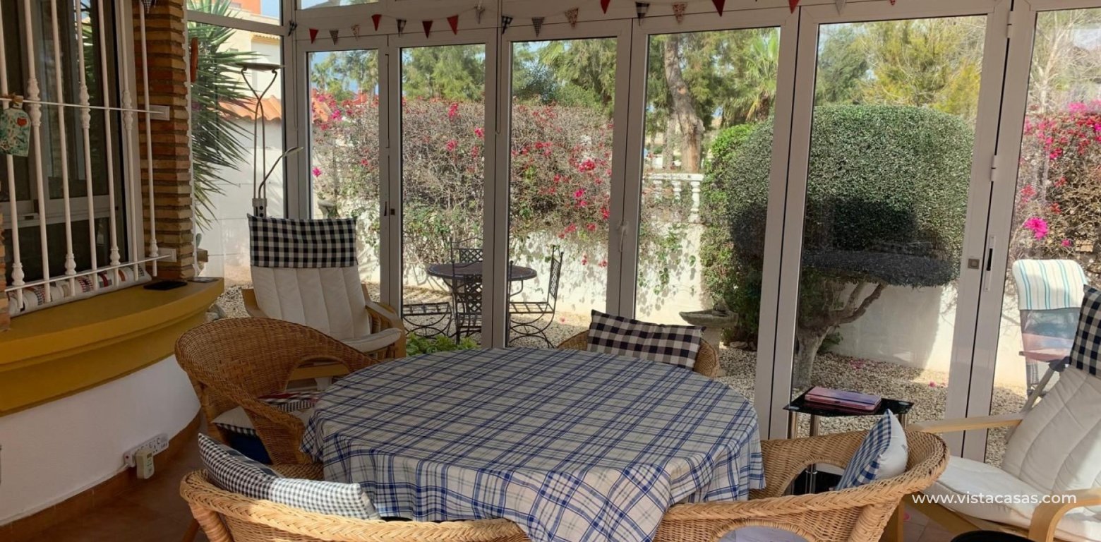 Resale - Villa - El Raso