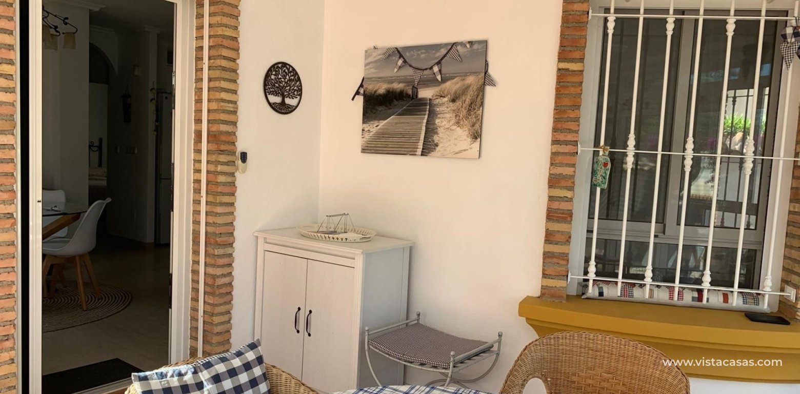 Resale - Villa - El Raso