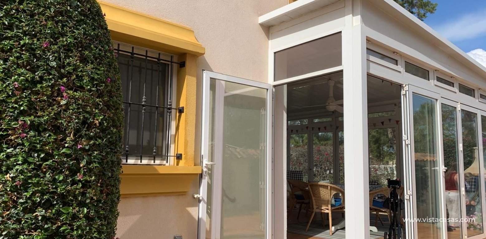 Resale - Villa - El Raso