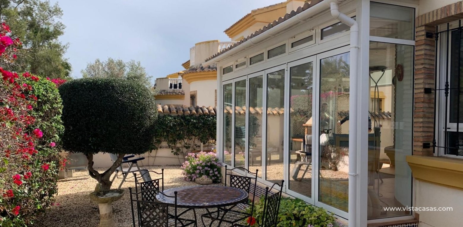 Resale - Villa - El Raso