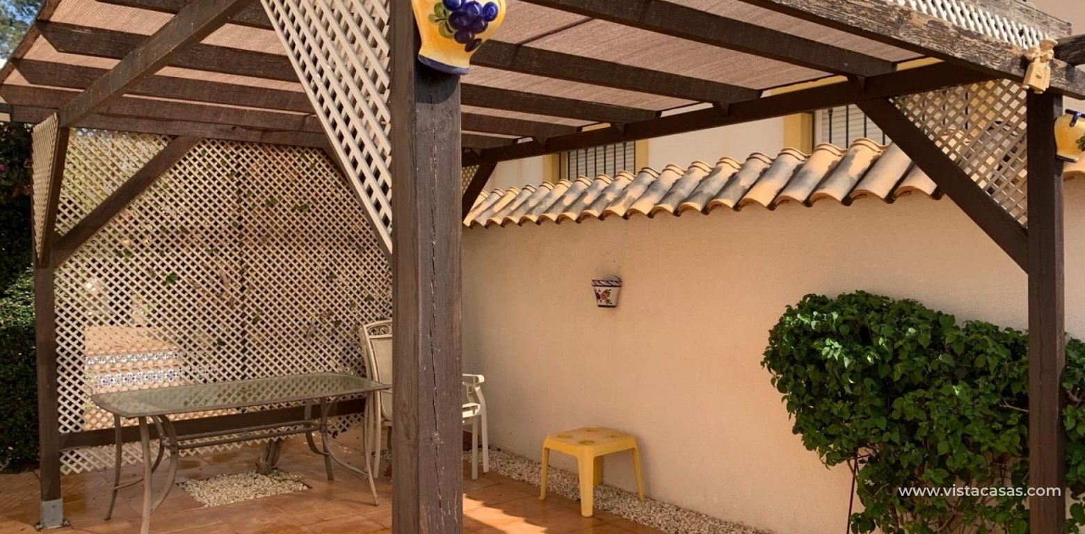 Resale - Villa - El Raso