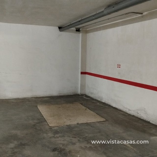 Garage - Resale - Los Montesinos - Centro