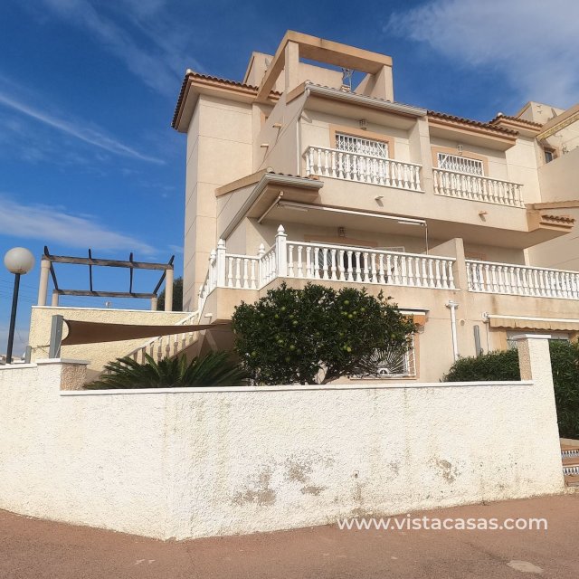 Townhouse - Resale - Rojales - Ciudad Quesada