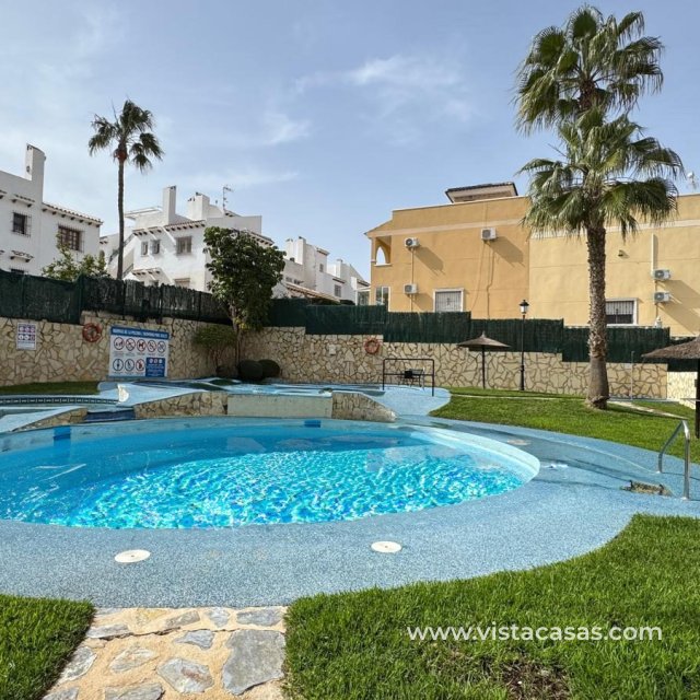 Apartment - Resale - Villamartin - Villamartin
