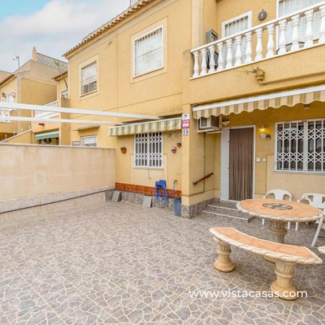 Apartment - Wtórny - Torrevieja - Torrevieja