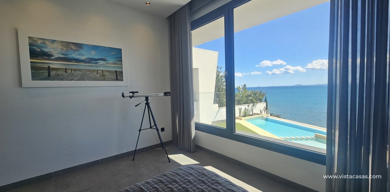 Resale - Villa - Cabo Roig